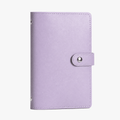 Savora – 50-Pocket Savings Challenge Binder