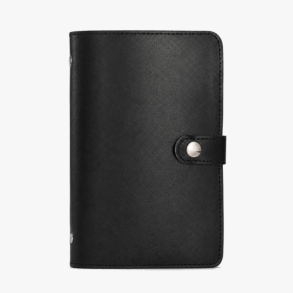 Savora – 50-Pocket Savings Challenge Binder