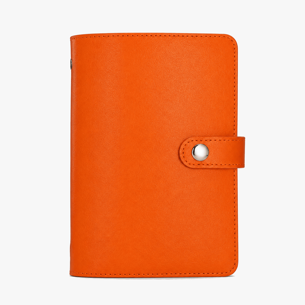 Savora – 50-Pocket Savings Challenge Binder