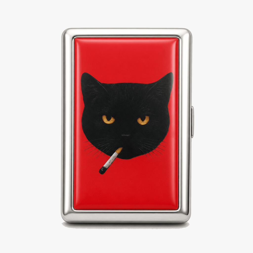 Artiva – Vintage Art Card Case