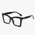 Clarisse – Stylish Oversized Reading Glasses for Women