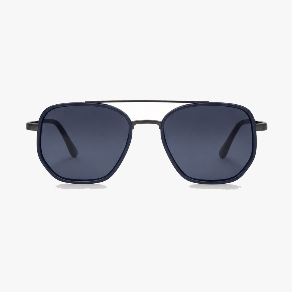 Solara – Tangle Free Polarized Aviator Sunglasses