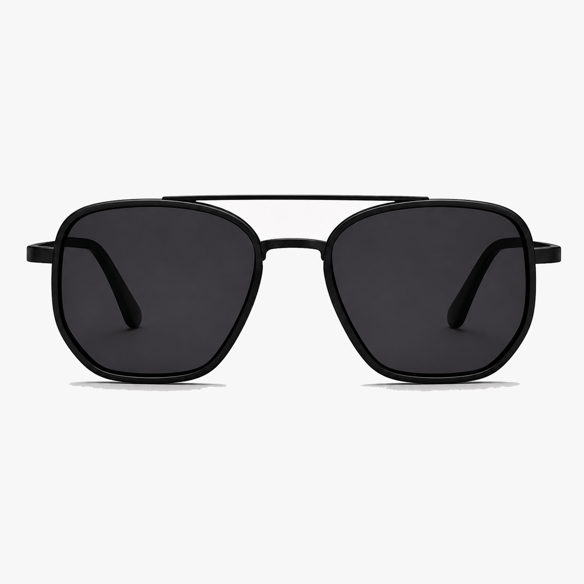 Solara – Tangle Free Polarized Aviator Sunglasses