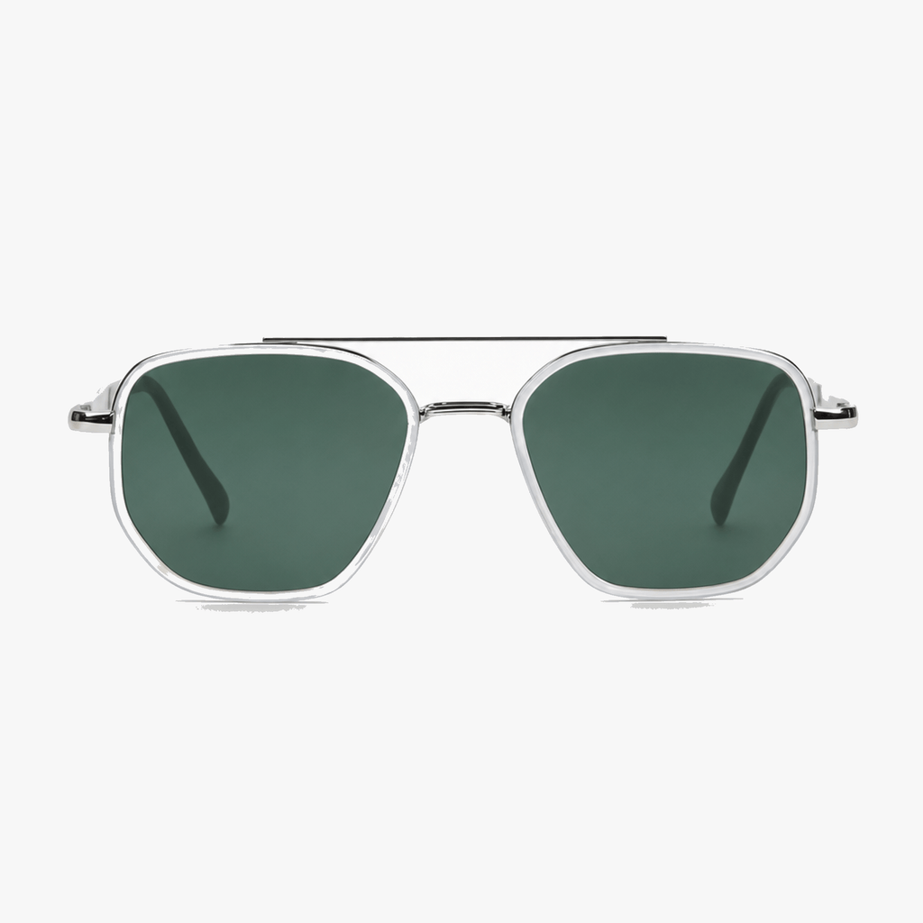 Solara – Tangle Free Polarized Aviator Sunglasses