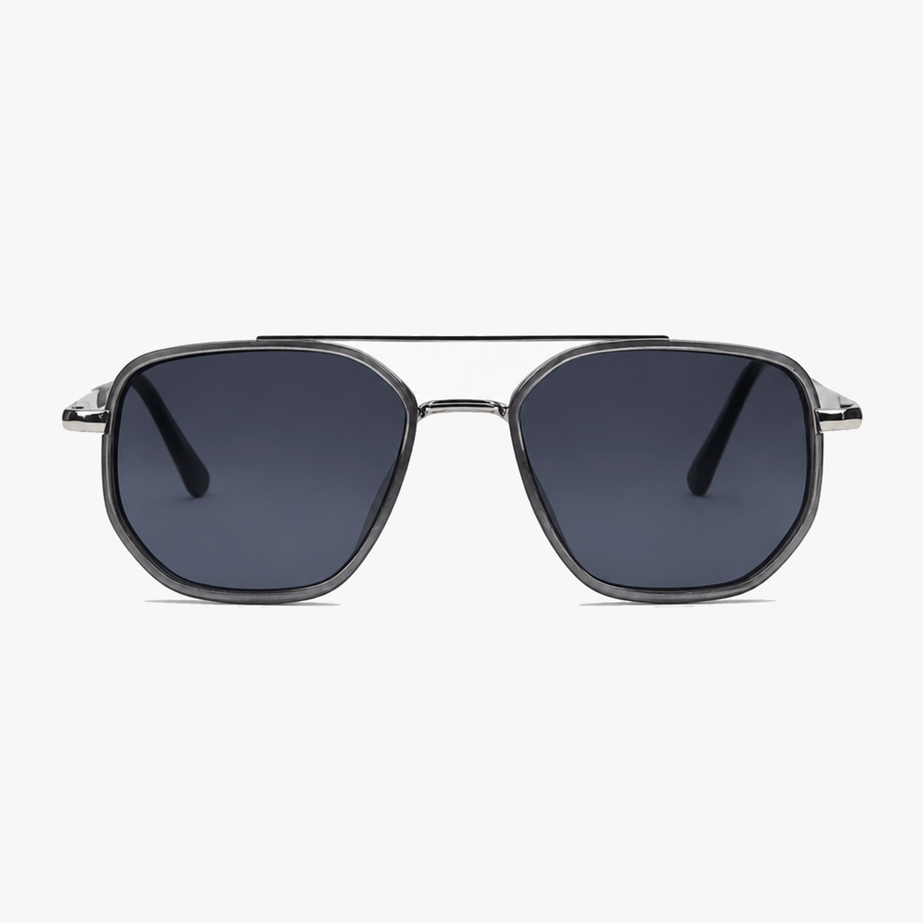Solara – Tangle Free Polarized Aviator Sunglasses