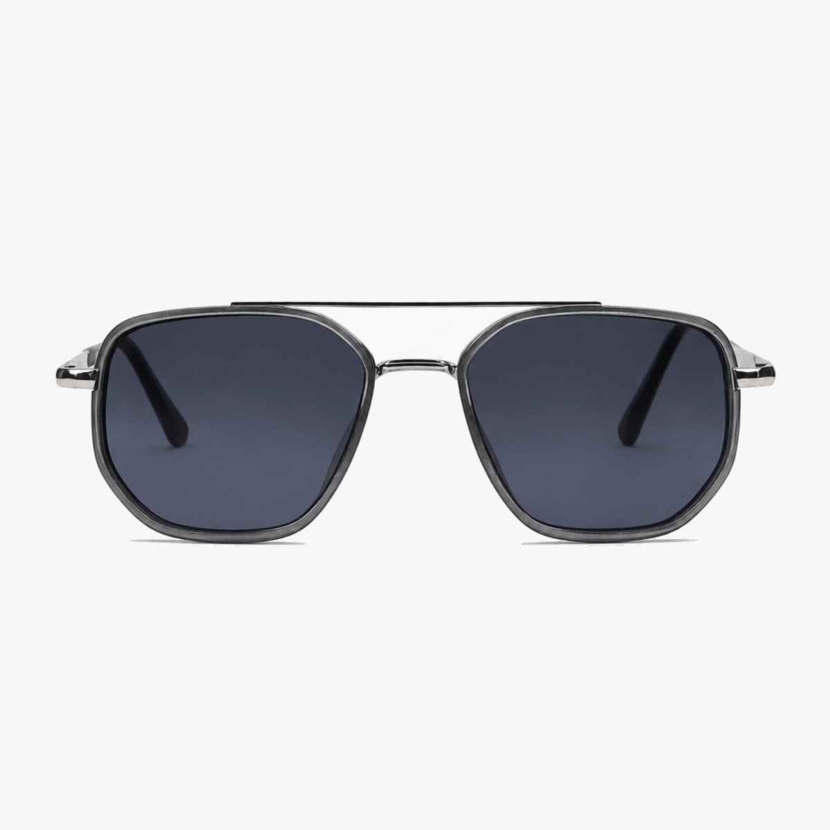 Solara – Tangle Free Polarized Aviator Sunglasses