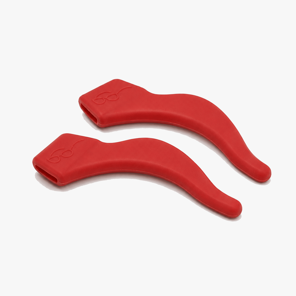 Gripwell – Non Slip Silicone Ear Hooks for Glasses