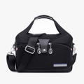 Carreau - Multi Pocket Crossbody Bag