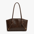 Florenza – Vintage Leather Shoulder Bag
