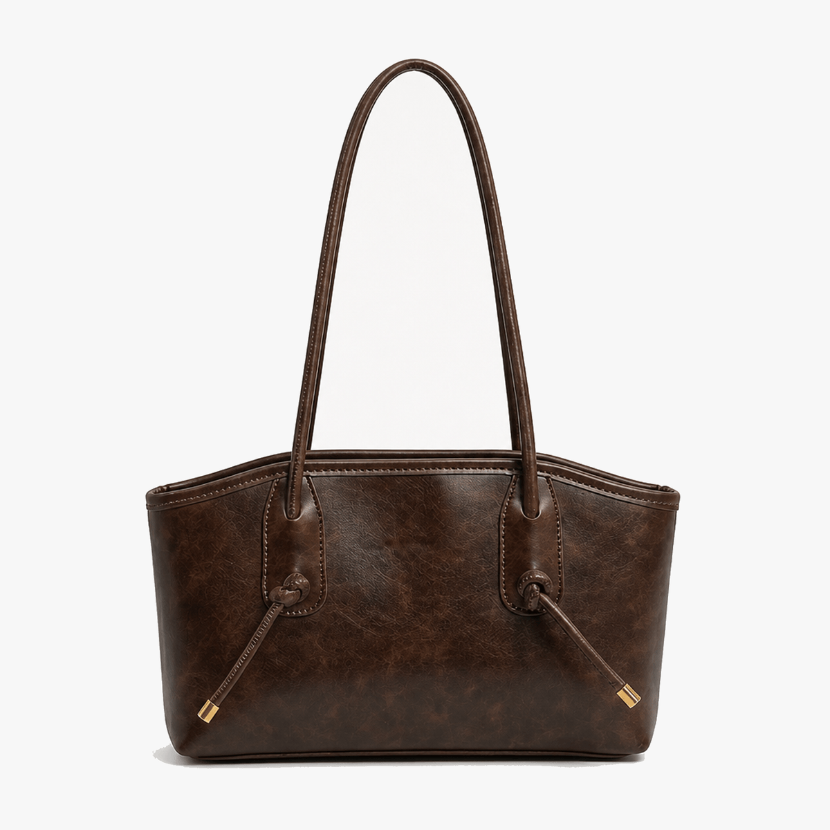 Florenza – Vintage Leather Shoulder Bag
