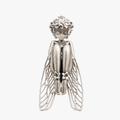 Faeluna – Sculpted Fairy Spirit Pendant