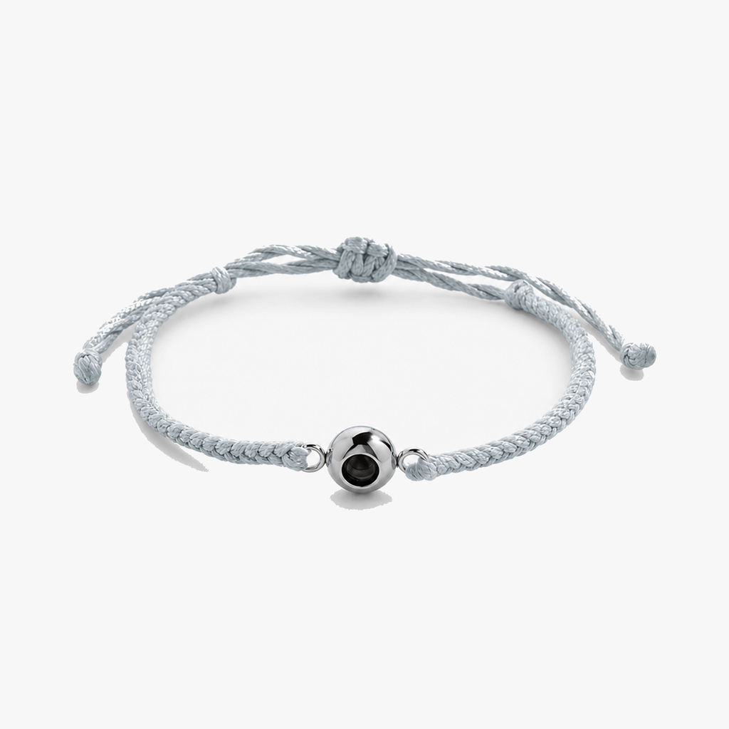 Closelle – Hidden Photo Keepsake Bracelet