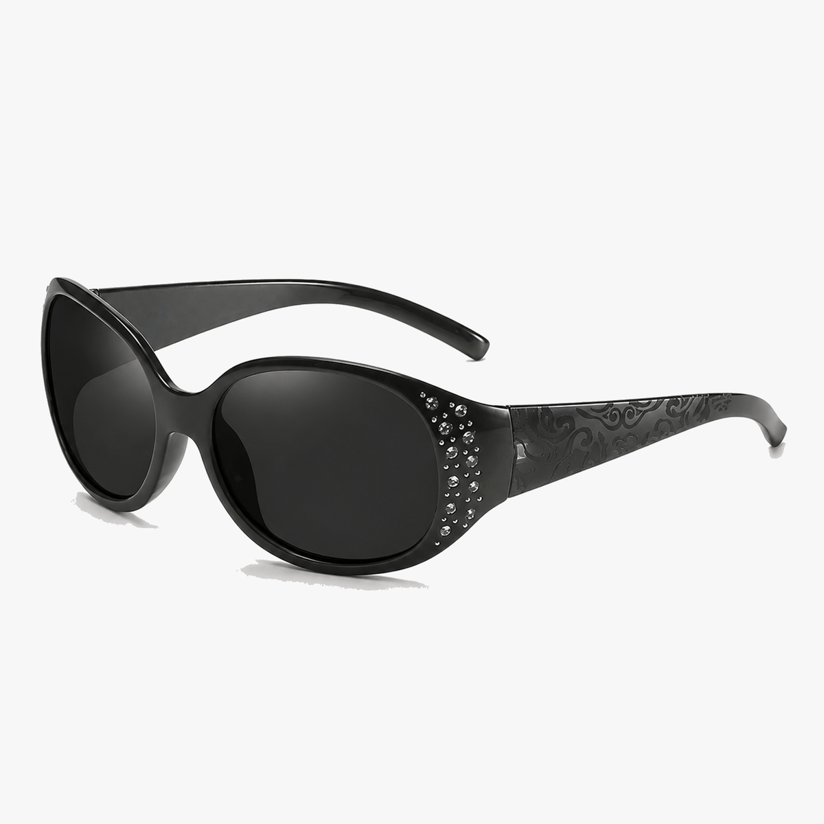 Solara Polarized Fit Over Sunglasses