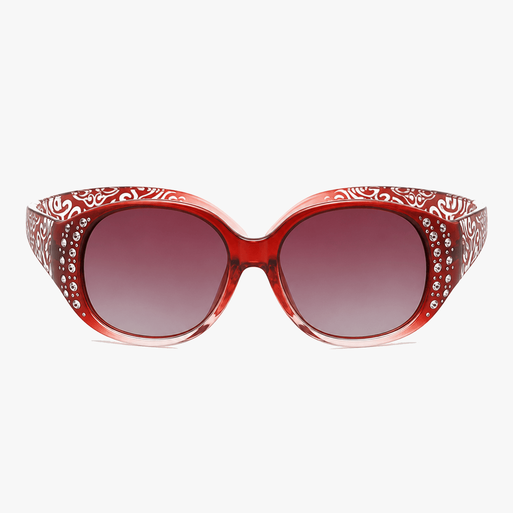Solara Polarized Fit Over Sunglasses