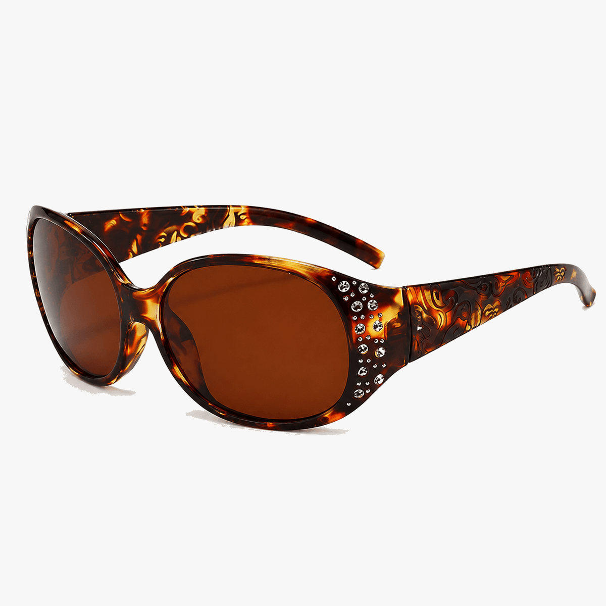Solara Polarized Fit Over Sunglasses