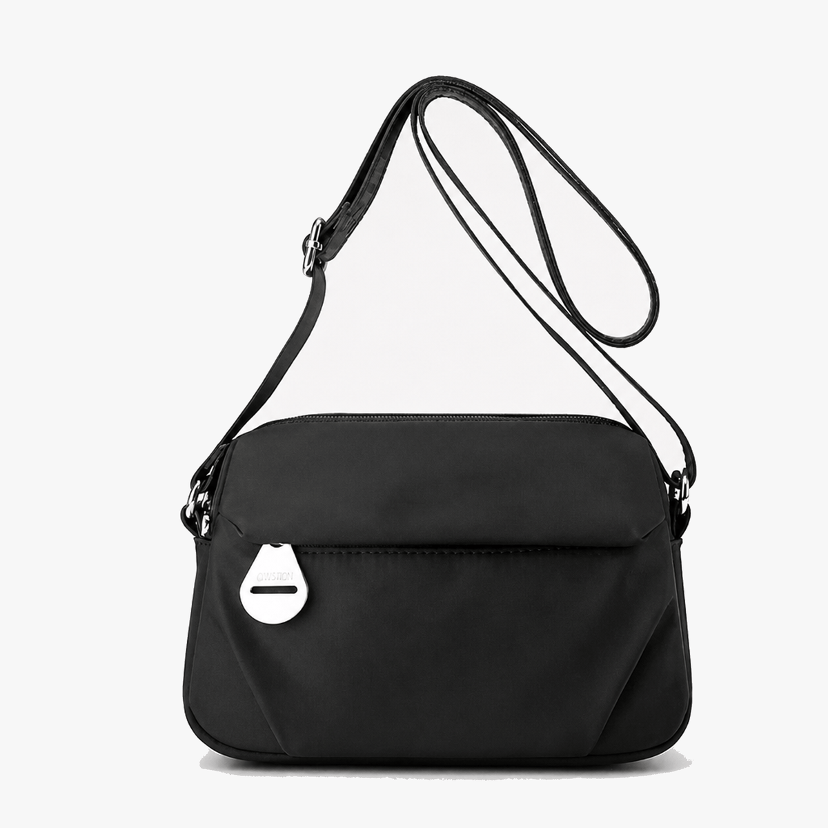 Novelle – Lightweight Nylon Crossbody Bag