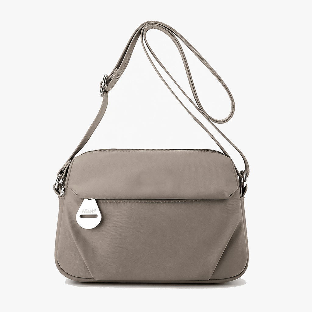 Novelle – Lightweight Nylon Crossbody Bag