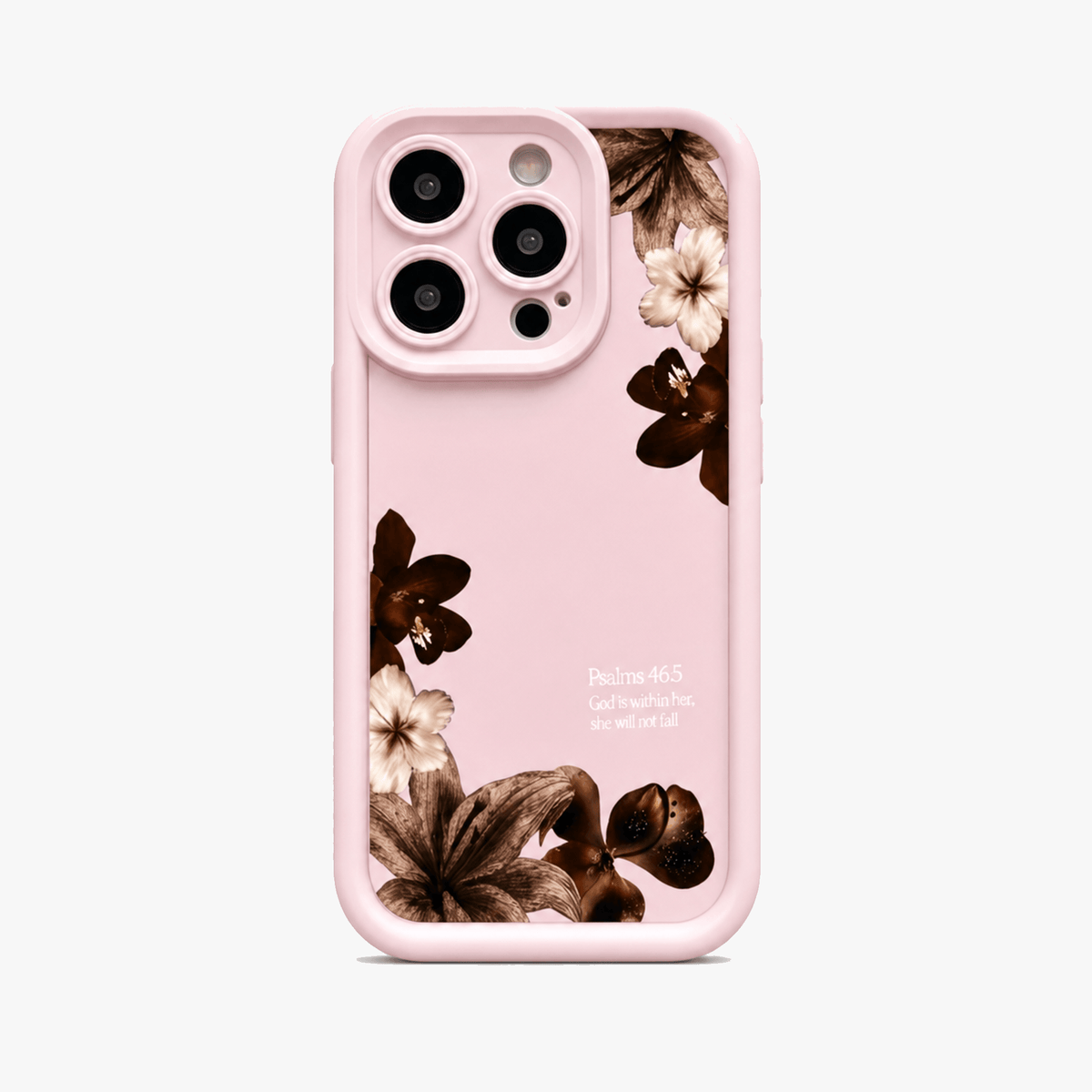 Verelle – Floral Phone Case