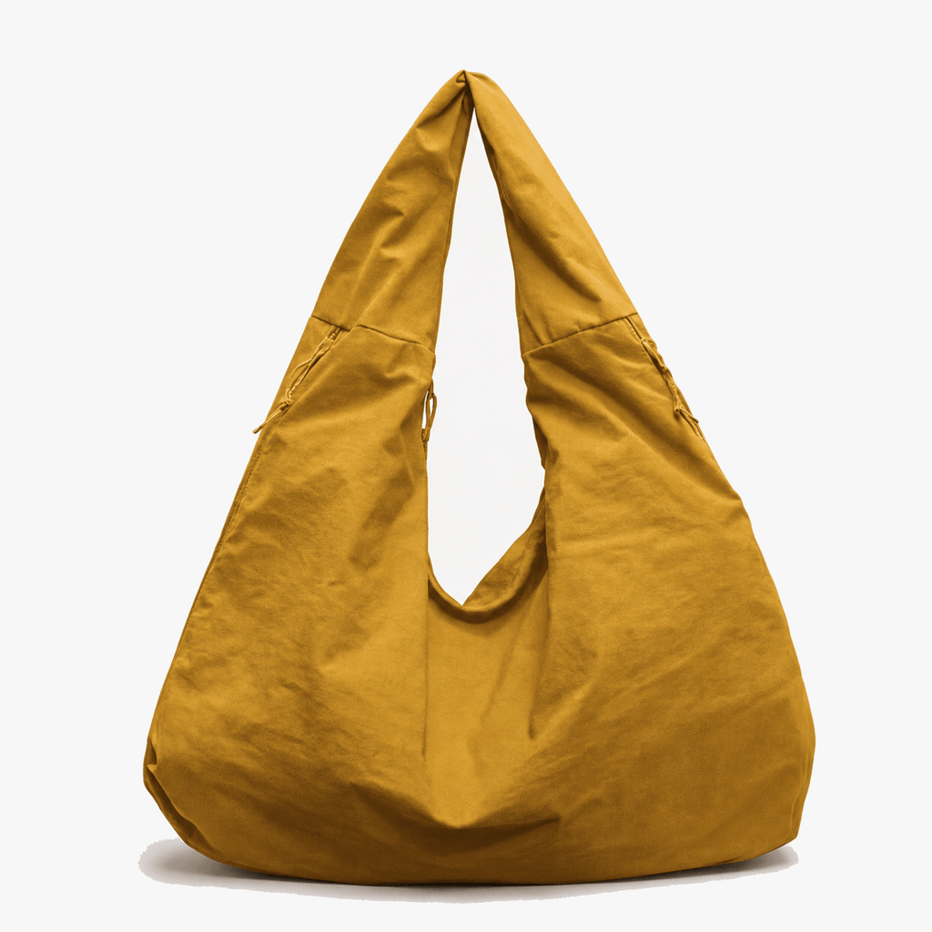 LunaLush – Slouchy Everyday Shoulder Bag