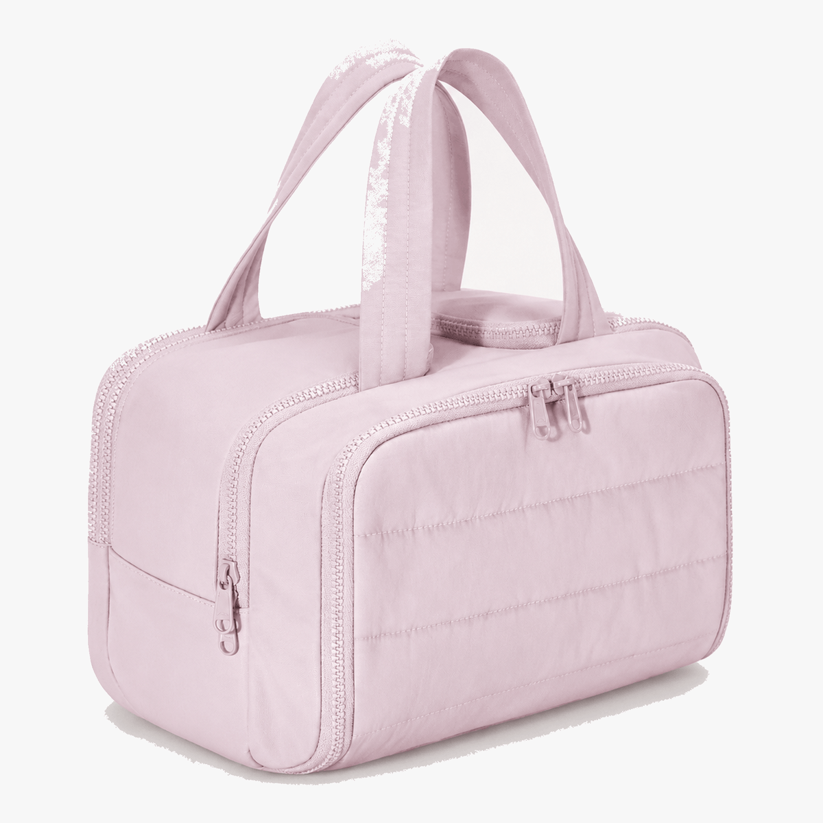Cloudette – Wide-Mouth Toiletry Bag