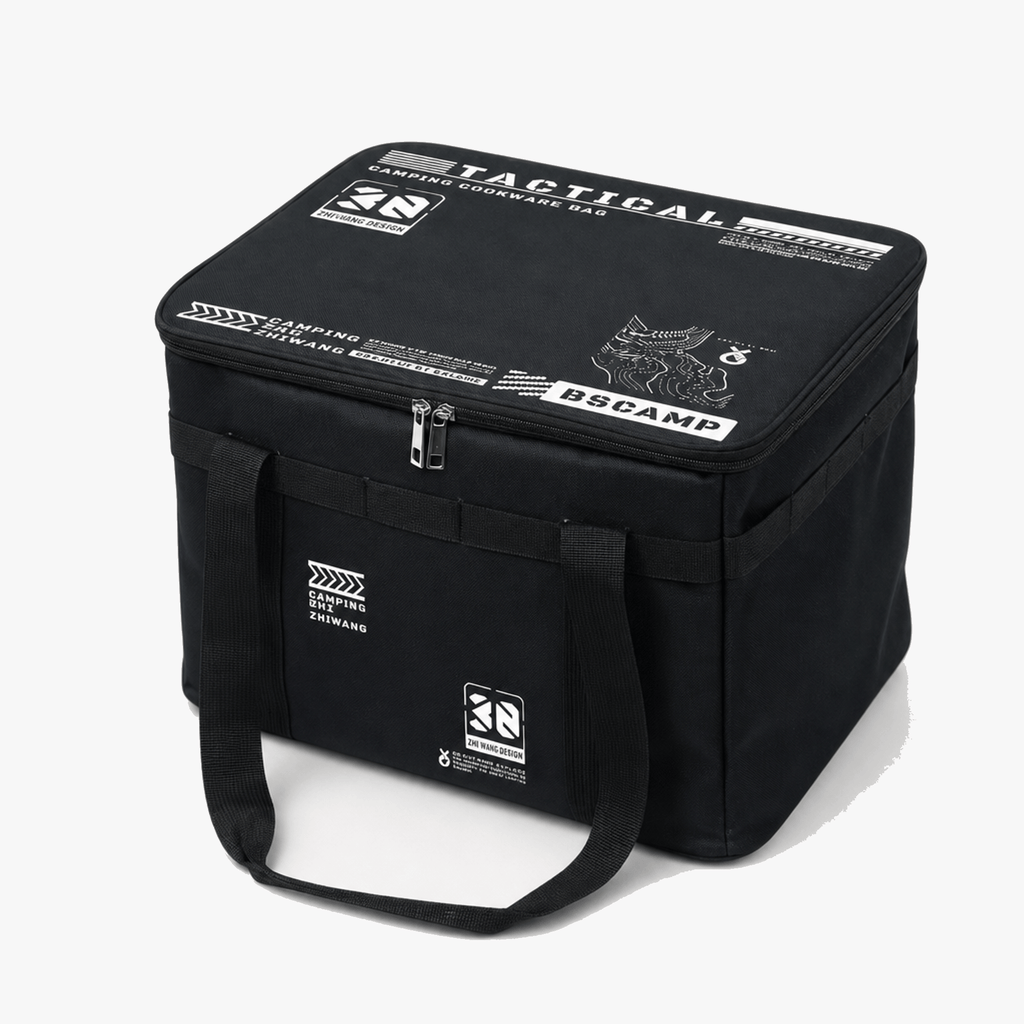 Ruckhaul – Waterproof Camping Storage Bag