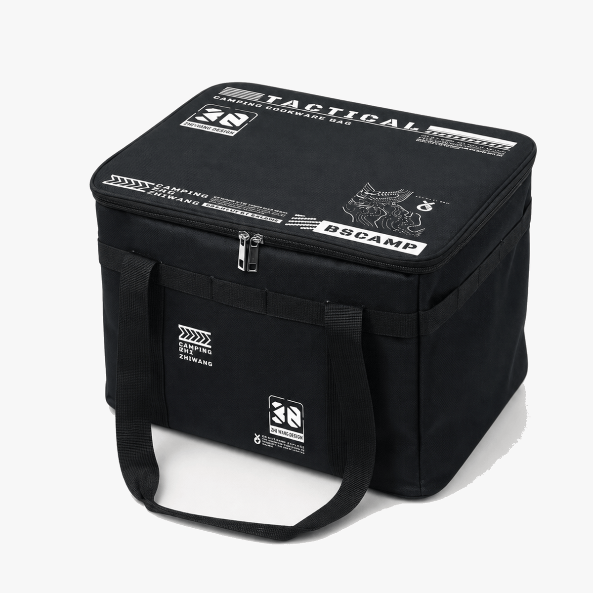 Ruckhaul – Waterproof Camping Storage Bag