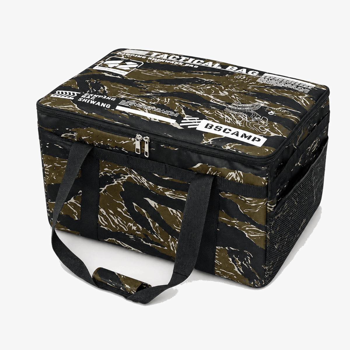 Ruckhaul – Waterproof Camping Storage Bag