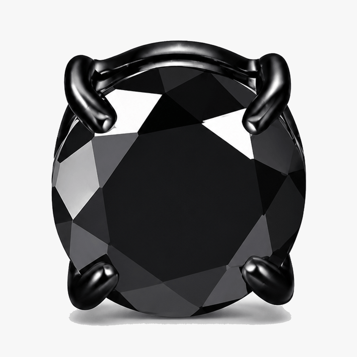 Luxora – Magnetic Diamond Stud Earrings Without Piercing