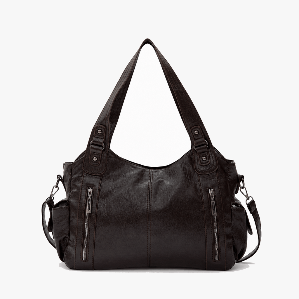 Launa – Soft Hobo Shoulder Bag