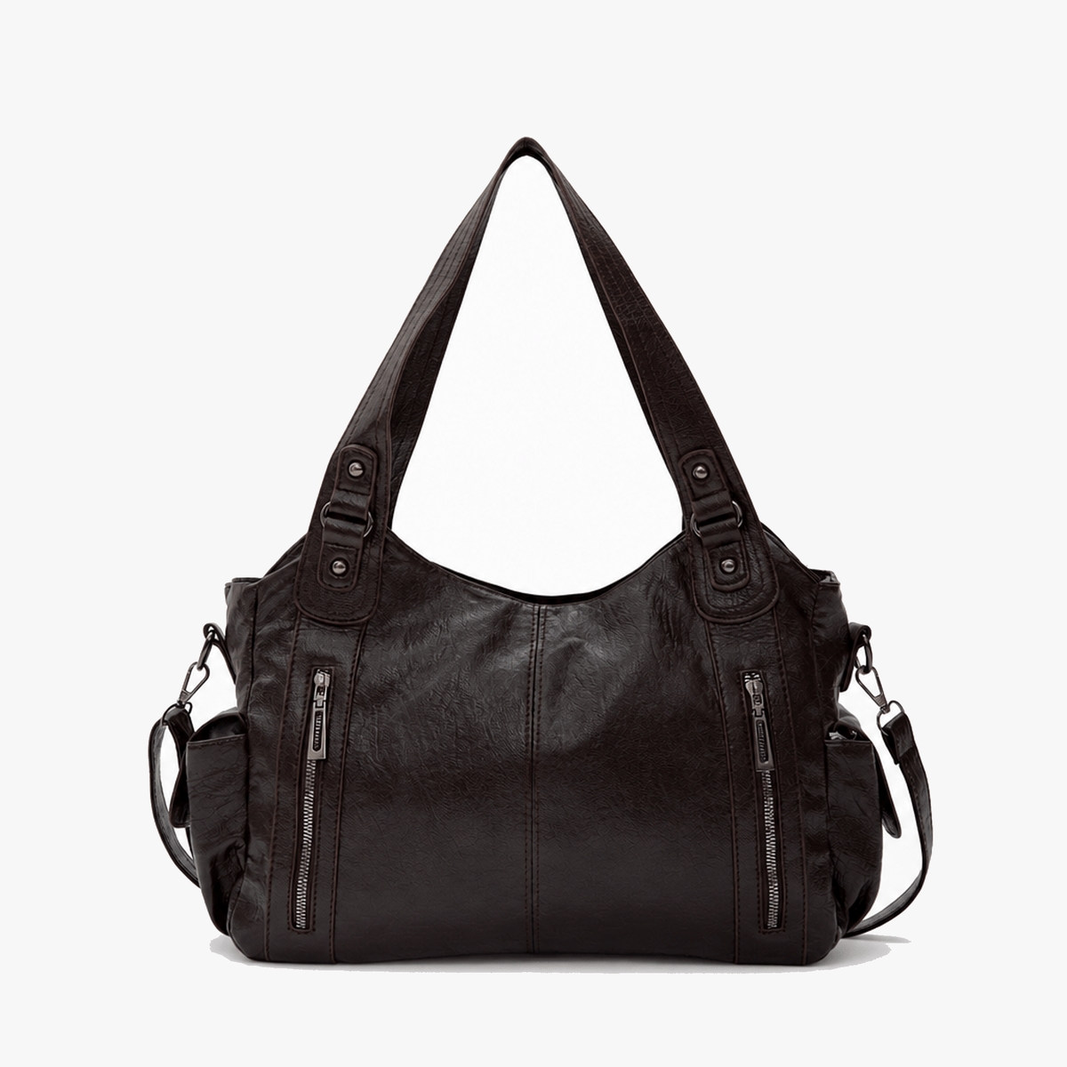 Launa – Soft Hobo Shoulder Bag