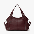 Launa – Soft Hobo Shoulder Bag