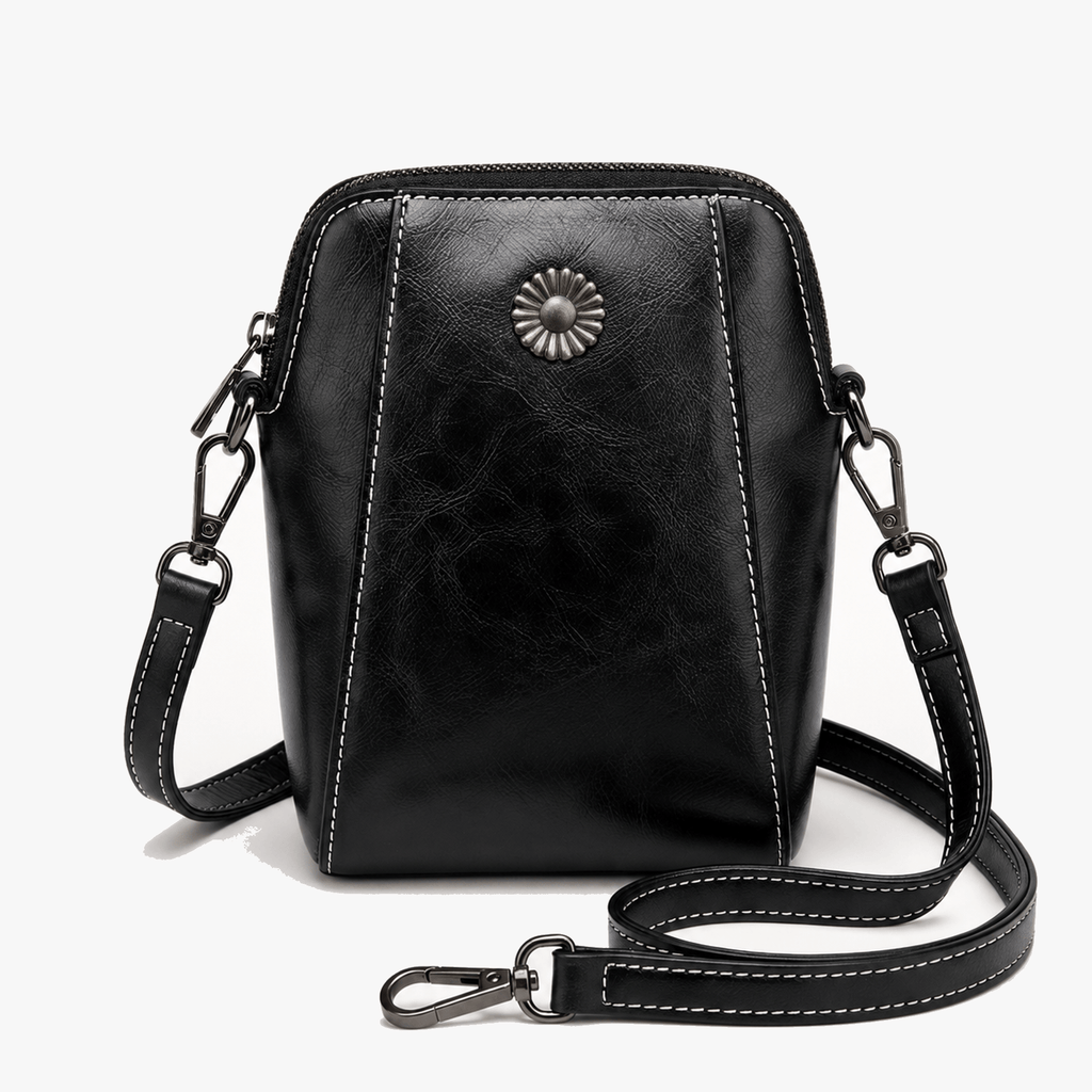 Carrina – Compact Crossbody Phone Bag