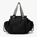 Carrova – Organized Everyday Tote with Backpack Straps