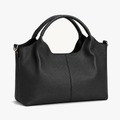 Carrina – Soft Leather Everyday Hobo Bag