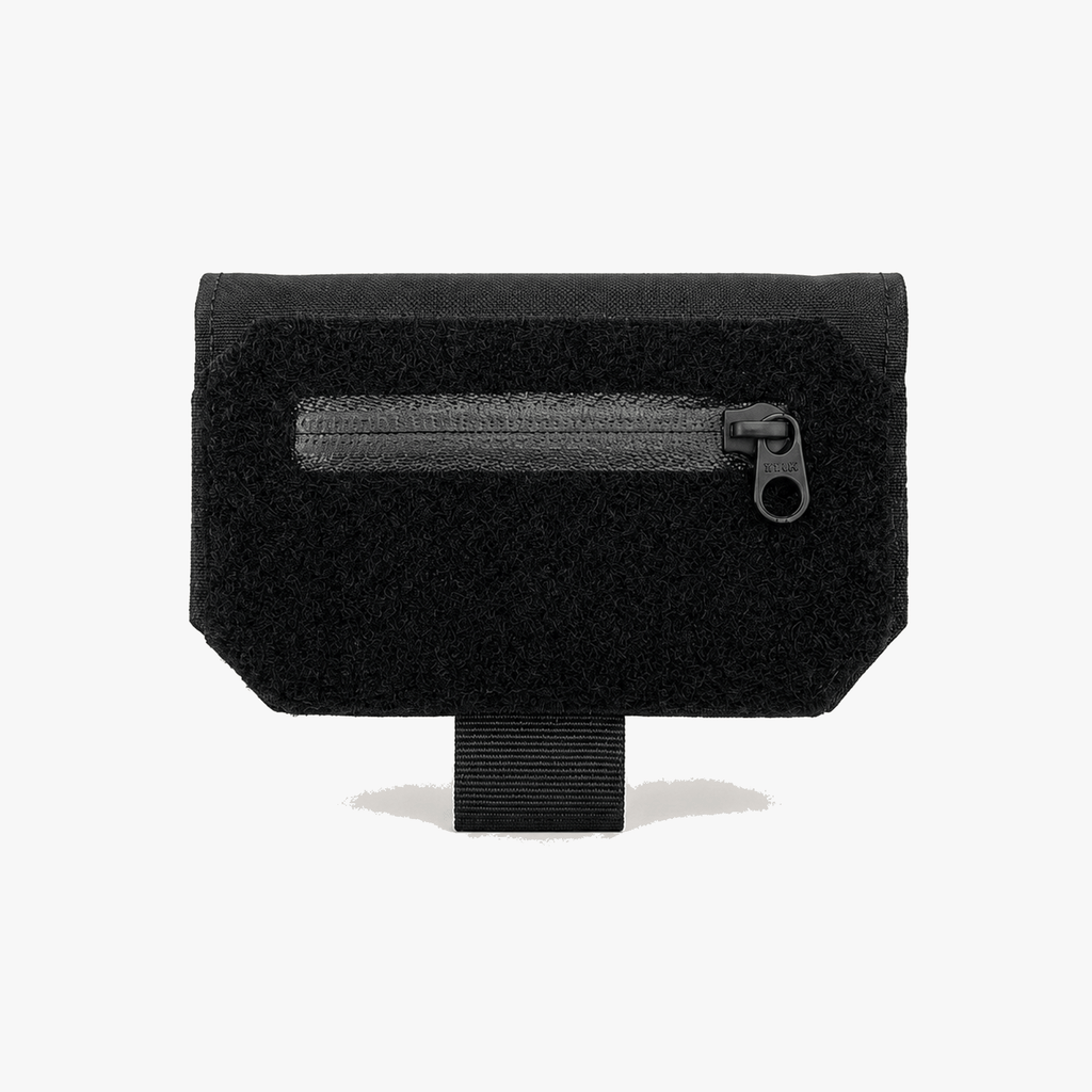 Beltora – Slim Belt Wallet for Hidden Carry