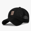 Breezee – Full-Mesh Breathable Summer Baseball Cap