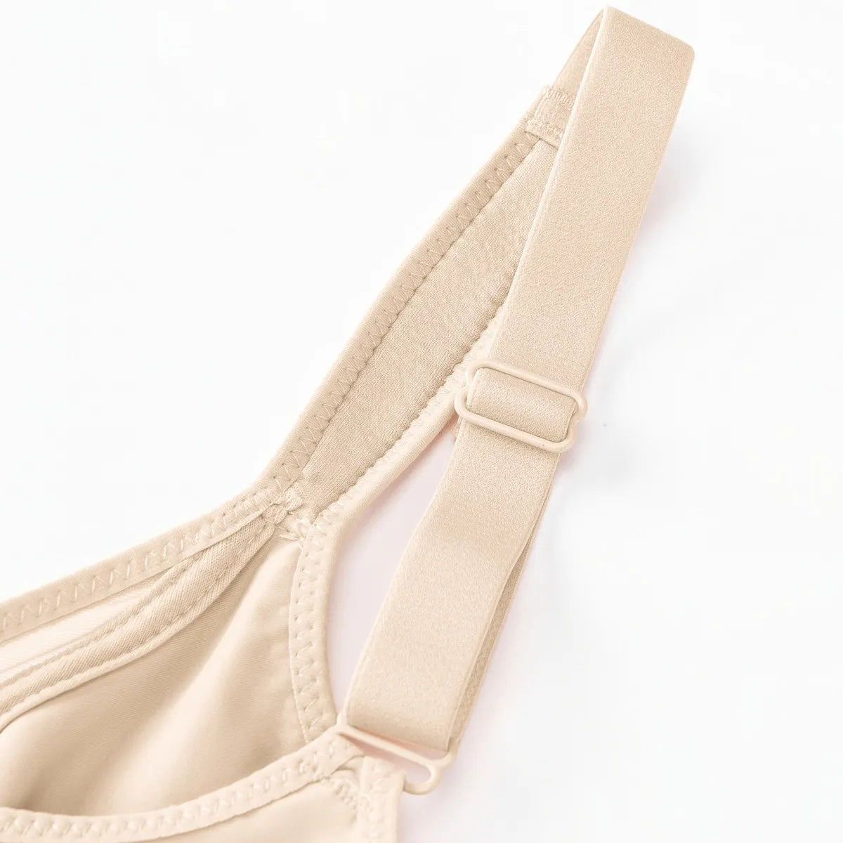 Veluna – Women's Full Coverage Cooling Minimizer Bra