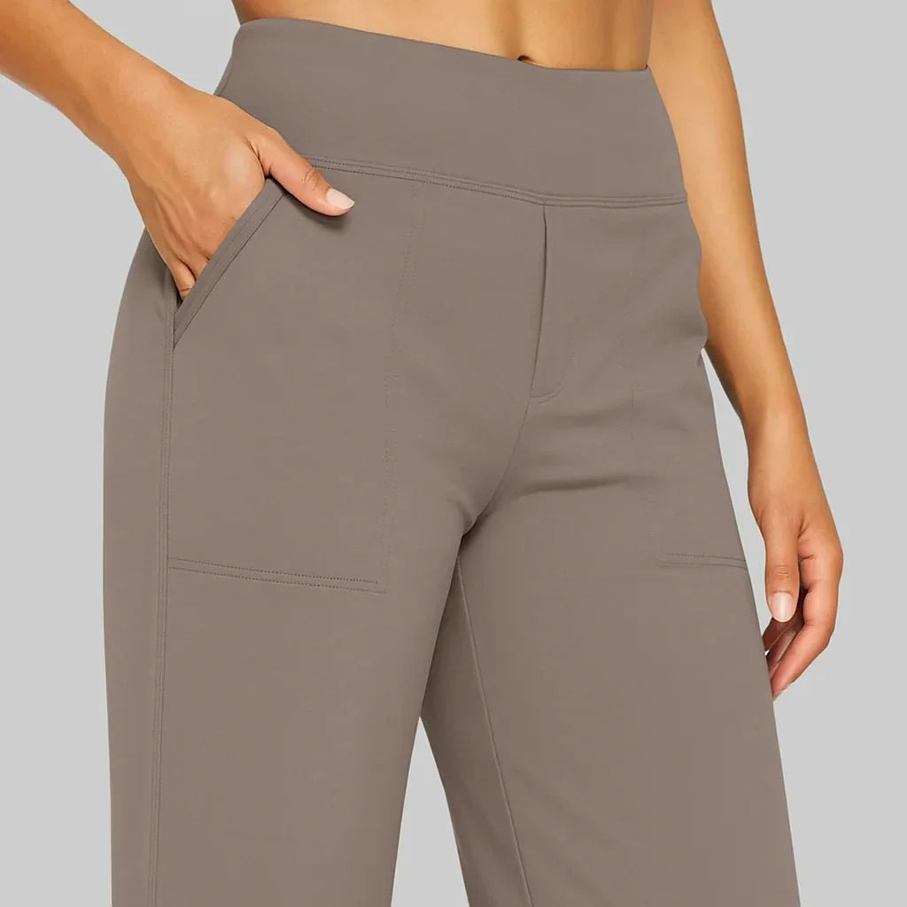 SANNE™ | COMFORT STRETCH PANTS