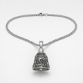 Ridewell – Guardian Bell That Rides With Him, Not In A Drawer