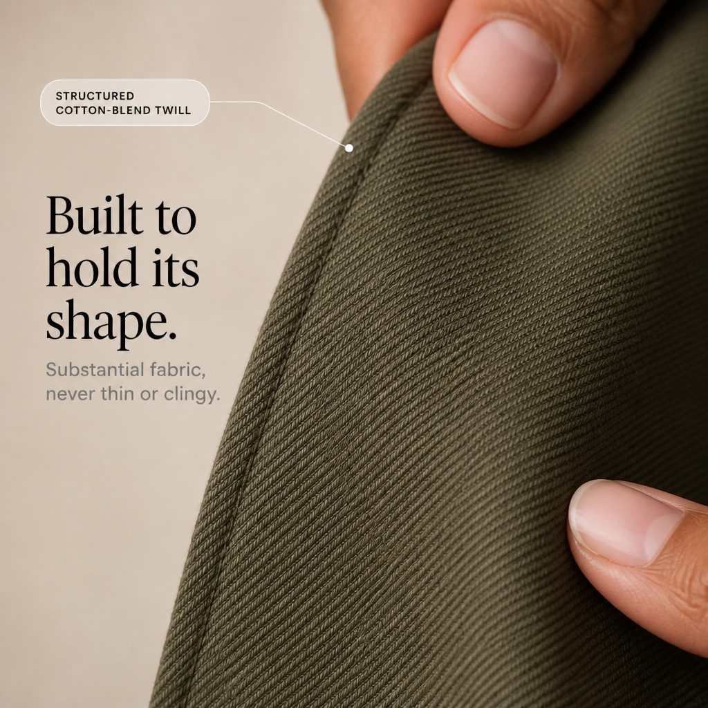 Wearbella – High Waist Wide Leg Cargo Pants