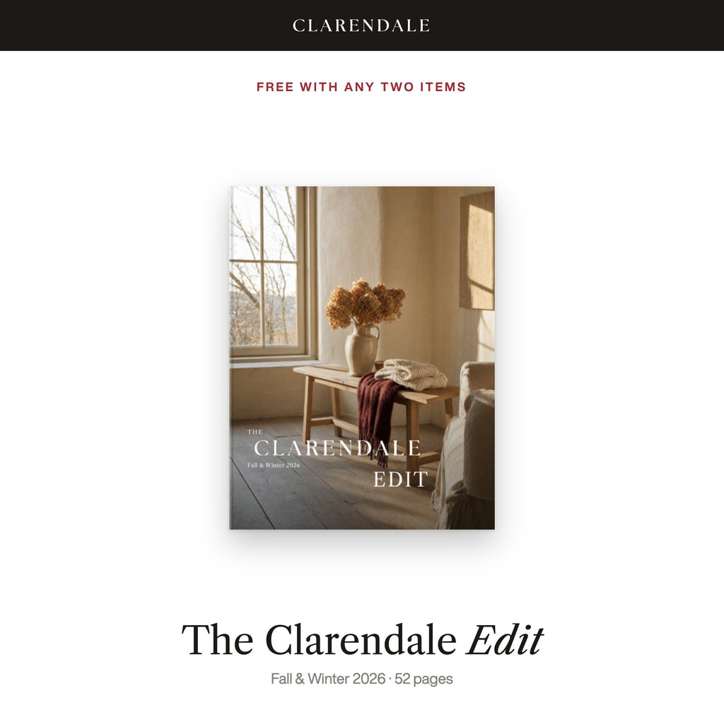 52 Pages - Fall & Winter Inspiration Guide