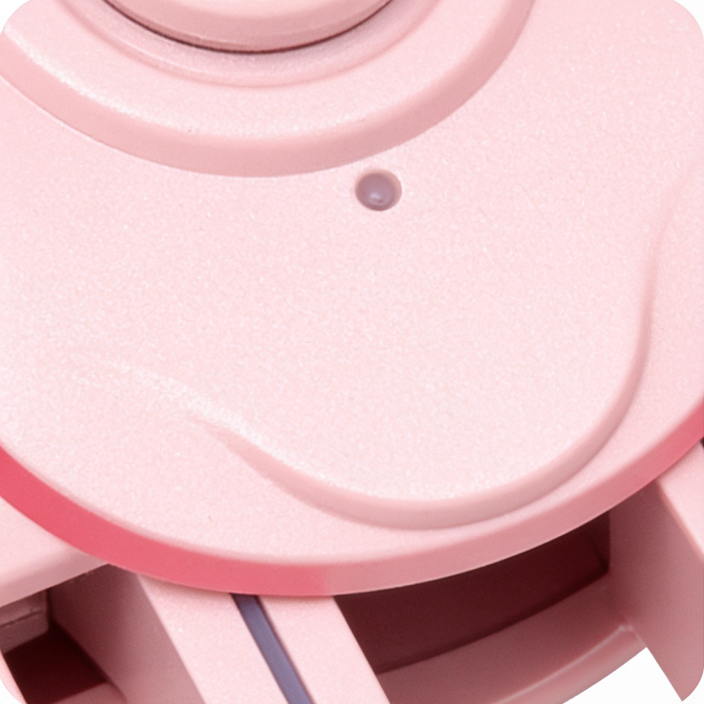 Rootlift – Heated Root-Lift Volumizing Hair Clip