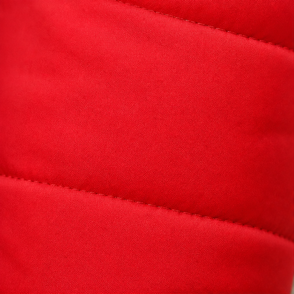 Longara – Full-Shaft Plush-Lined Knee-High Boots