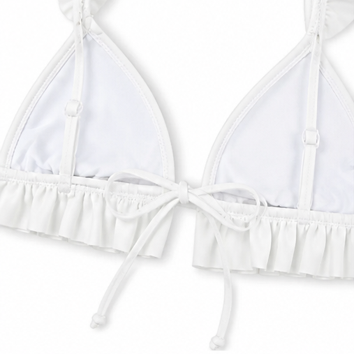 Tidalyn – Bikini Set That Holds A Fuller Bust With Ease