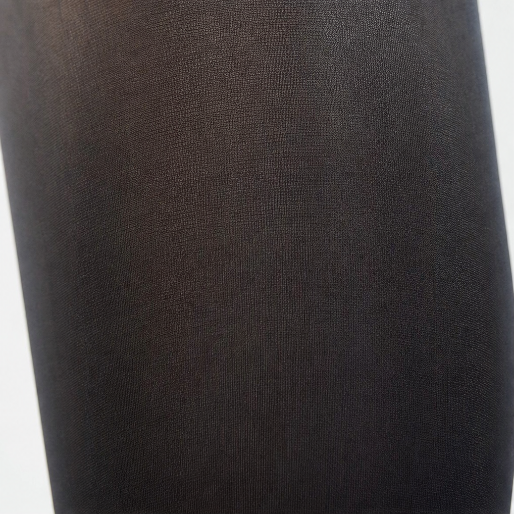 Smoothline – High-Waisted Shiny Sheer Tights