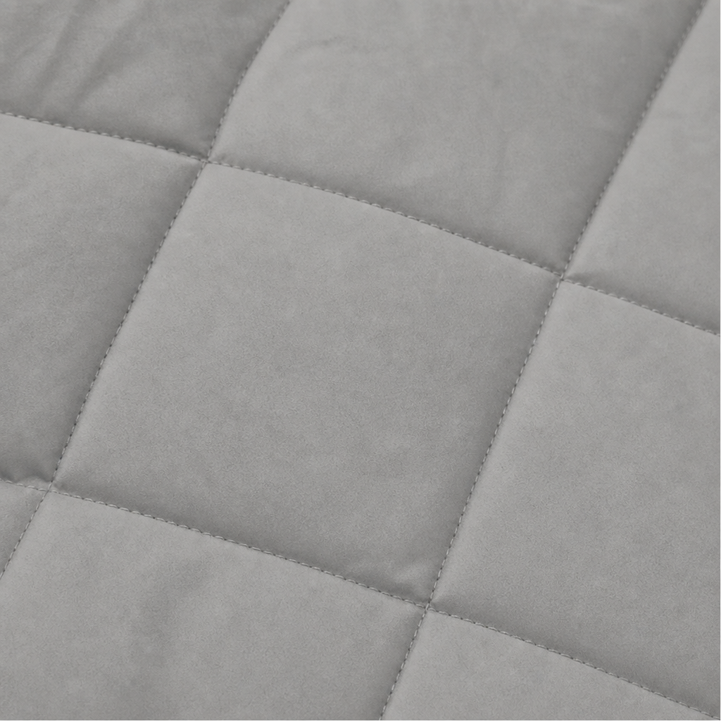 Wearbella – Diamond Quilted Hooded Puffer Jacket