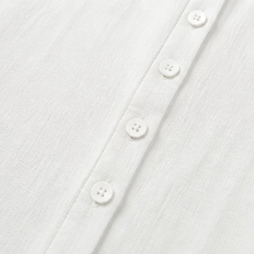 Overa – The Jumpsuit That Stays Polished, Never Boxy