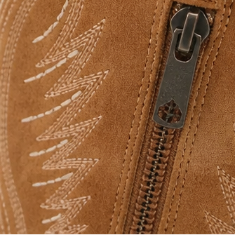 Wearbella – Cowboy Boots That Skip The Costume Look