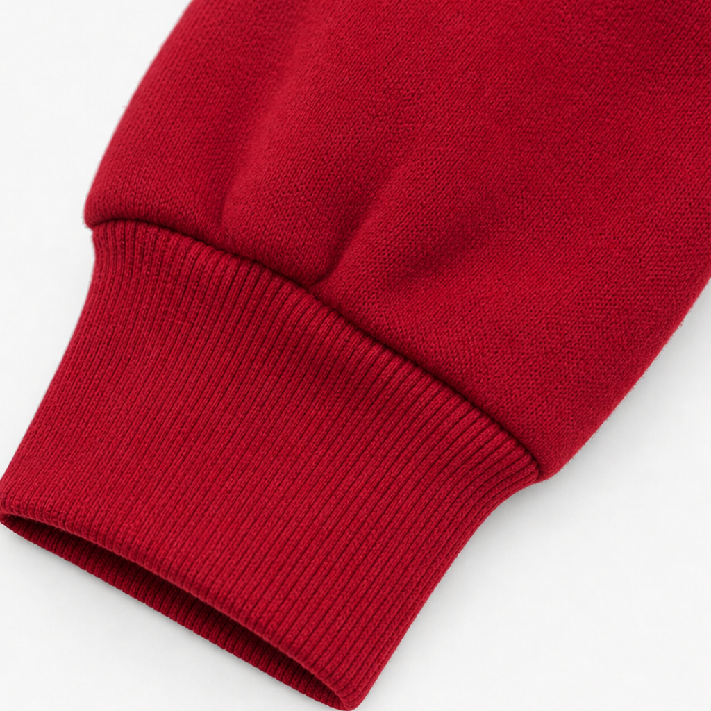 Balacloak – Zip-Up Balaclava Hood Jacket