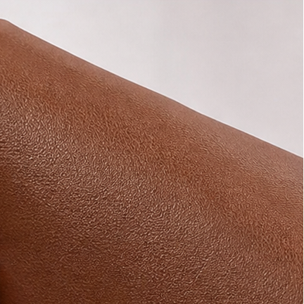 Sleekline – Longline Sleeveless PU Leather Vest